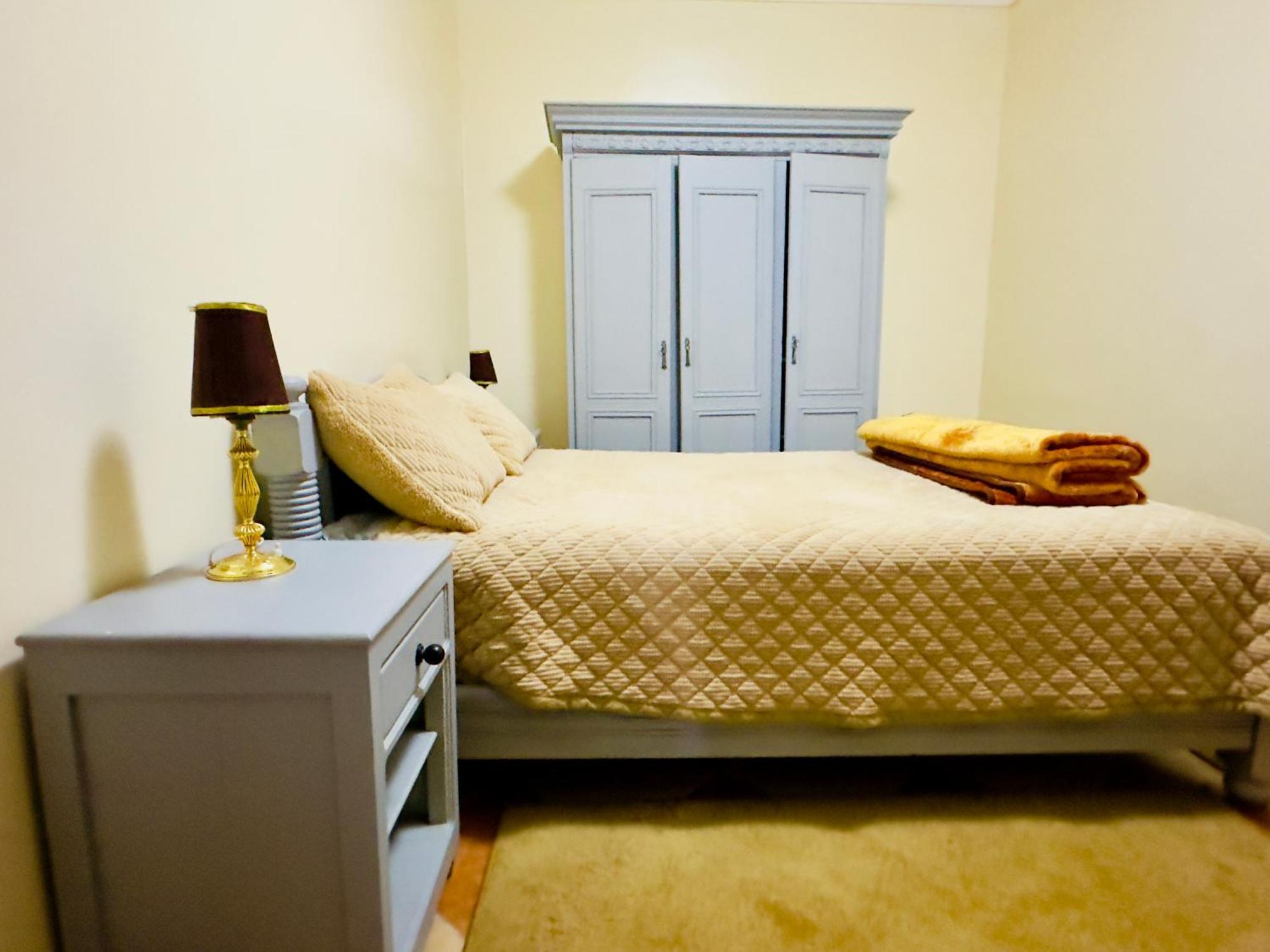 Apartment With 2 Bedrooms Szavíra Kültér fotó